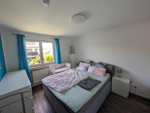 Foto - 4.5 Zimmer Maisonettenwohnung in Hebertshausen