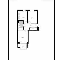 2 Zimmer Wohnung zur Untermiete bis Januar in Hamburg Lockstedt