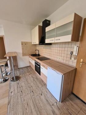 Foto - 2 Zimmer Etagenwohnung zur Miete in Bautzen