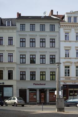 Foto - Ruhige, zentrale 2 Zi Maisonette Wohnung Görlitz Altstadt