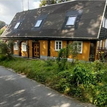 Foto - Einfamilienhaus zum Kaufen in Ebersbach-Neugersdorf