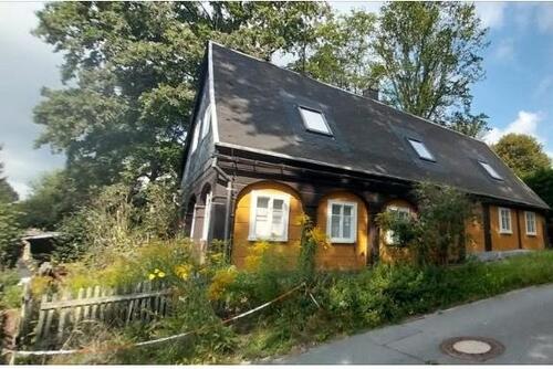 Foto - Einfamilienhaus in Ebersbach-Neugersdorf