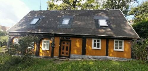 Foto - Einfamilienhaus in Ebersbach-Neugersdorf zum Kaufen