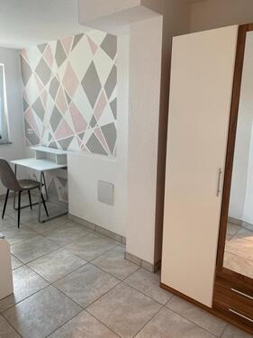 Foto - Etagenwohnung zur Miete in Friedrichshafen