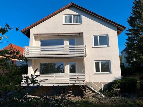 Foto - Zweifamilienhaus 2 Wohnungen TOP Lage Eckardtsberg