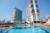 Foto - 1+1 Ferienwohnung Meerblick Alanya