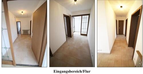 Foto - Etagenwohnung in Germering