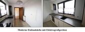 Foto - Etagenwohnung in Germering zur Miete