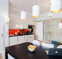 2 room apartment - cozy and furnished in Mitte - Berlin