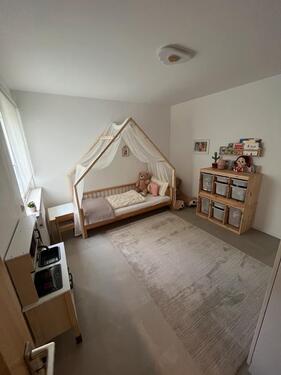 Foto - Etagenwohnung in Bochum