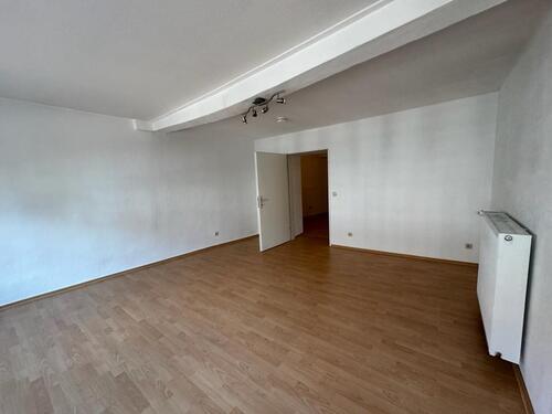 Foto - Etagenwohnung zur Miete in Duderstadt