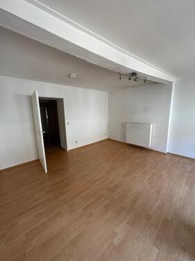 Foto - Etagenwohnung in Duderstadt
