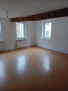 Foto - Etagenwohnung in Coburg