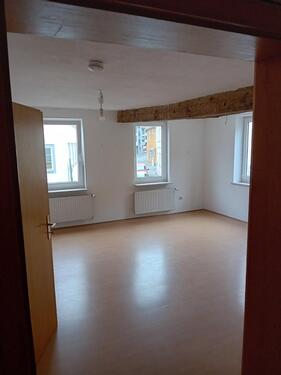 Foto - Etagenwohnung in Coburg zur Miete