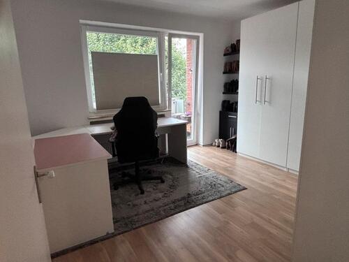 Foto - Etagenwohnung in Bremen zur Miete