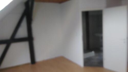 Foto - Etagenwohnung in Waidhaus