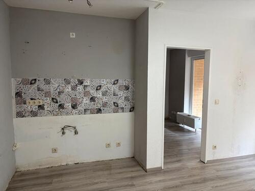 Foto - Etagenwohnung zur Miete in Hemmingen