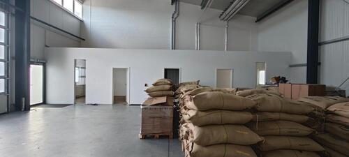 Foto - Trockener Lagerplatz Untermiete 100qm Lechhausen Gewerbegebiet