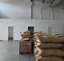 Trockener Lagerplatz Untermiete 100qm Lechhausen Gewerbegebiet - Augsburg