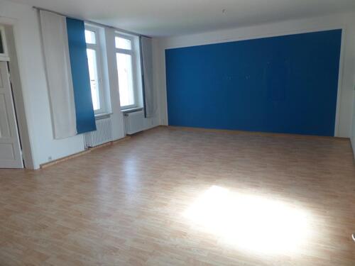 Foto - Etagenwohnung in Malchin