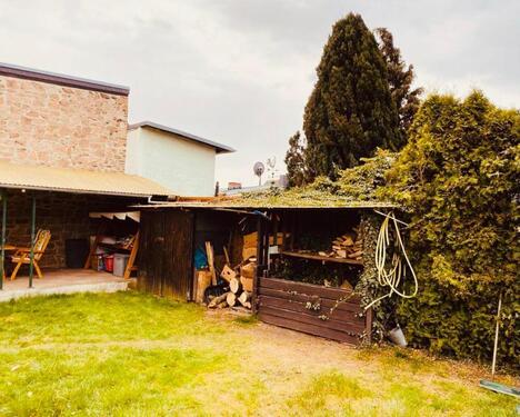 Foto - Einfamilienhaus in Zörbig