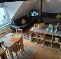 Ferienwohnung Monteurwohnung Viersen 1 - 6 Personen 2. OG Fewo II