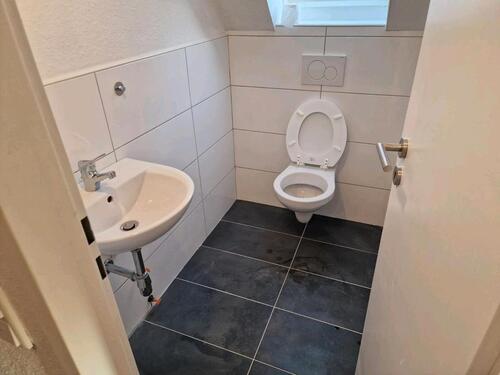 Foto - Etagenwohnung in Düsseldorf