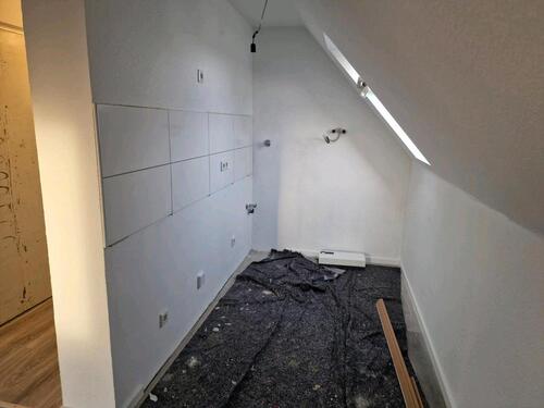 Foto - Etagenwohnung in Düsseldorf zur Miete