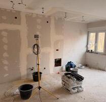 Wohnung komplett Kern saniert nur bis zu drei Personen - Oberhausen Biefang