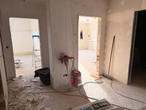 Foto - Etagenwohnung zur Miete in Oberhausen