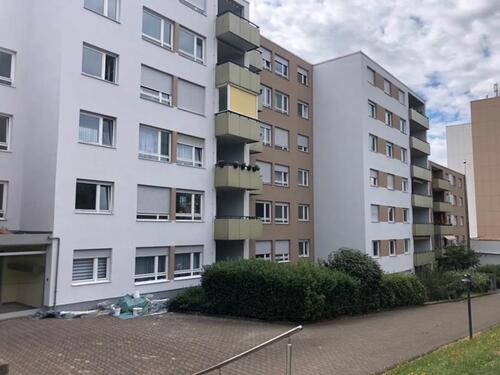 Foto - große 3 ZKB Wohnung mit Balkon & Gäste WC & Aufzug in Kassel, am Klinikum, nähe Uni ( KS-MBS50-5-3 )