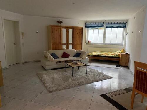 Foto - Gepflegte ELW für Wochenendheimfahrer oder auch als Büro