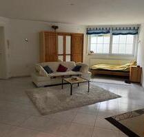 Gepflegte ELW für Wochenendheimfahrer oder auch als Büro - Bürstadt