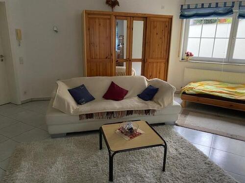 Foto - 1 Zimmer Etagenwohnung in Bürstadt