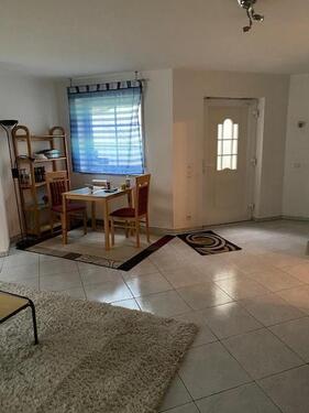 Foto - Etagenwohnung in Bürstadt zur Miete