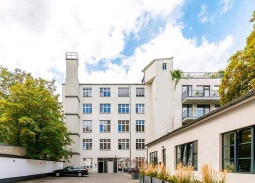 Foto - andere in Berlin zur Miete