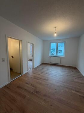 Foto - 2 Zimmer Etagenwohnung zur Miete in Schiffweiler