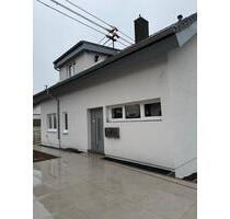 2-Zimmer Wohnung in Bad Friedrichshall