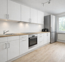 Moderne 2-Zimmer-Wohnung mit EBK in Hattingen-Welper