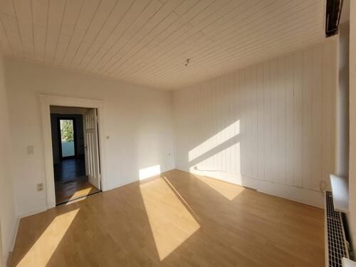 Foto - Etagenwohnung in Nordenham zur Miete