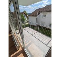 Schöne 3 Zimmer Wohnung in ruhiger Lage von Gelnhausen Roth