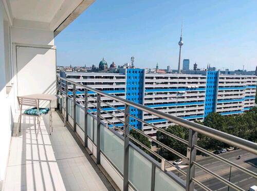 Foto - 2 Zimmer Etagenwohnung zur Miete in Berlin