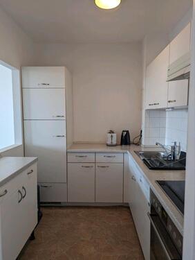 Foto - Etagenwohnung in Berlin zur Miete