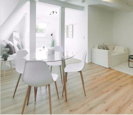 Foto - Wohnen am Schlosspark - Erstbezug nach Renovierung