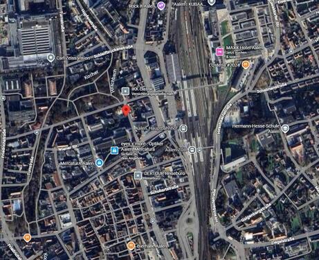 Foto - andere zur Miete in Aalen