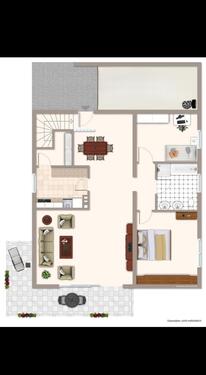 Foto - Wohnhaus in begehrter und ruhiger Lage von Limburg-Dietkirchen