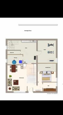 Foto - 5 Zimmer Einfamilienhaus zur Miete in Limburg an der Lahn