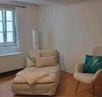 Gemütliche 2 Zimmer Wohnung in Marburger Oberstadt