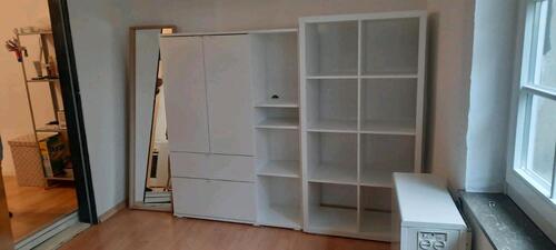 Foto - 2 Zimmer Etagenwohnung zur Miete in Marburg