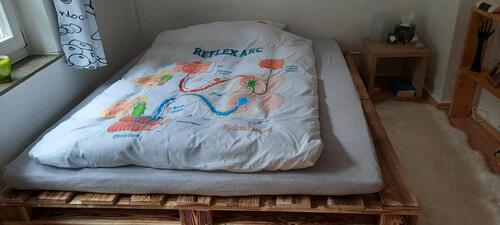 Foto - Etagenwohnung in Marburg zur Miete